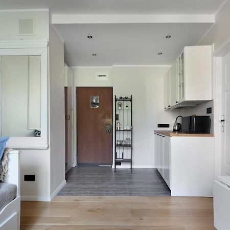 Elite Apartments Boho Old Town 그단스크 외부 사진