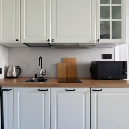 Elite Apartments Boho Old Town 그단스크 외부 사진