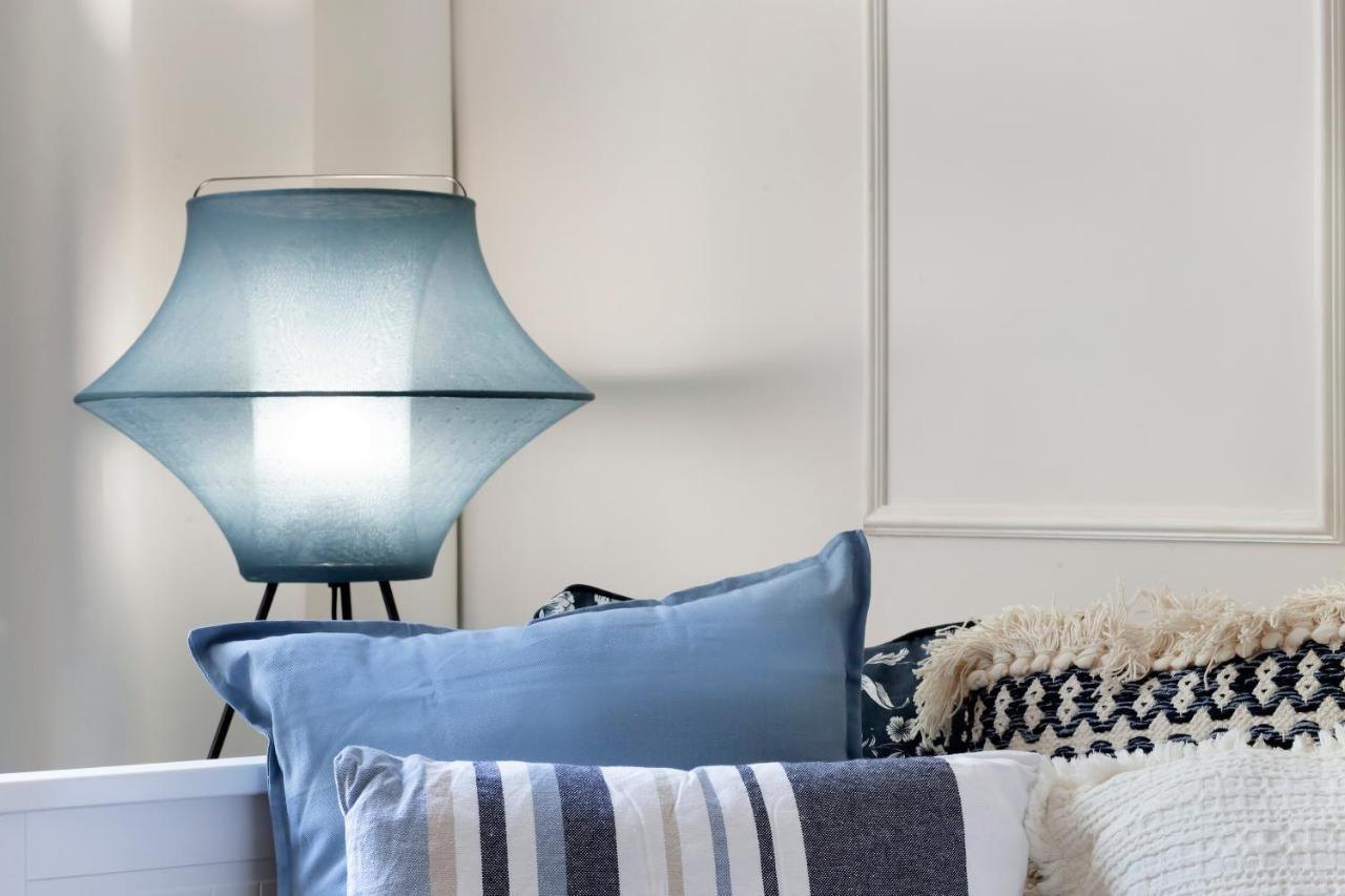 Elite Apartments Boho Old Town 그단스크 외부 사진