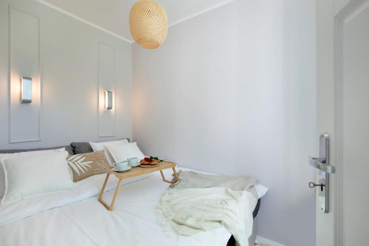 Elite Apartments Boho Old Town 그단스크 외부 사진